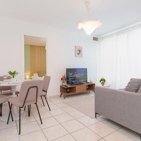Le Gabin By Apirent #Centre-Ville #Climatisation #Wifi Cannes Buitenkant foto