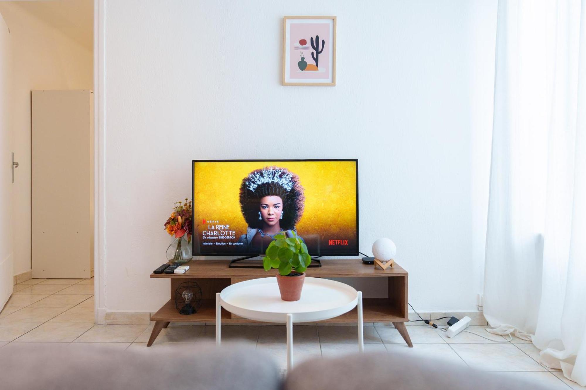 Le Gabin By Apirent #Centre-Ville #Climatisation #Wifi Cannes Buitenkant foto