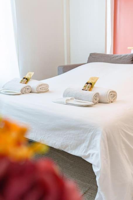 Le Gabin By Apirent #Centre-Ville #Climatisation #Wifi Cannes Buitenkant foto