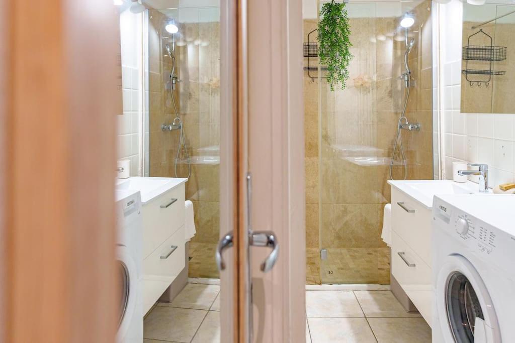Le Gabin By Apirent #Centre-Ville #Climatisation #Wifi Cannes Buitenkant foto