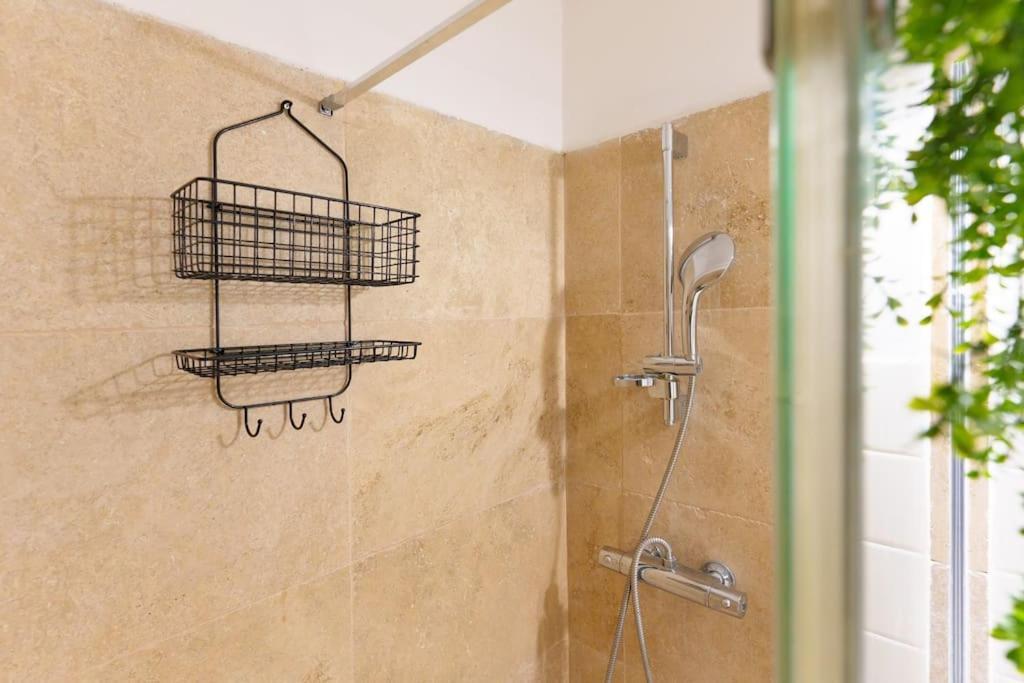 Le Gabin By Apirent #Centre-Ville #Climatisation #Wifi Cannes Buitenkant foto