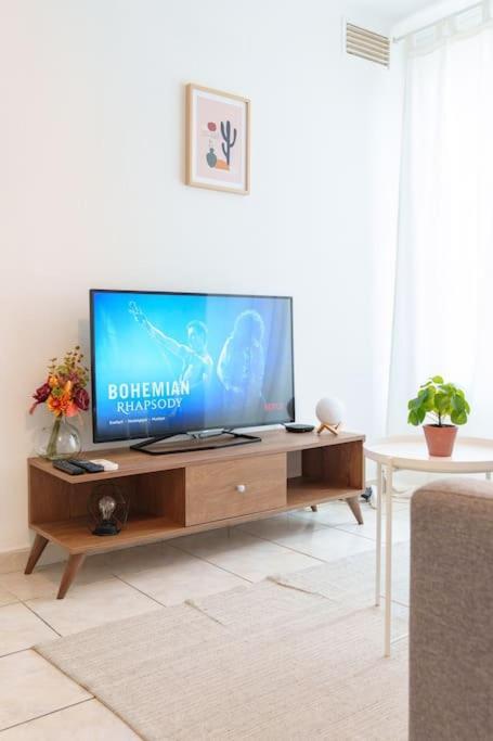 Le Gabin By Apirent #Centre-Ville #Climatisation #Wifi Cannes Buitenkant foto