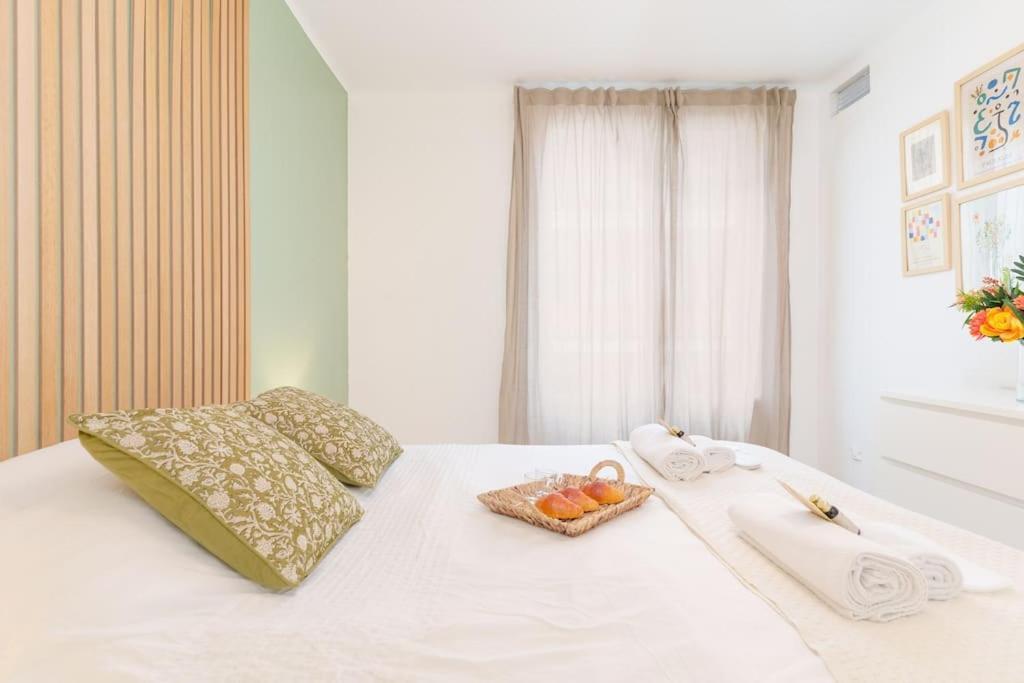 Le Gabin By Apirent #Centre-Ville #Climatisation #Wifi Cannes Buitenkant foto
