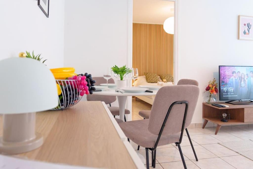 Le Gabin By Apirent #Centre-Ville #Climatisation #Wifi Cannes Buitenkant foto