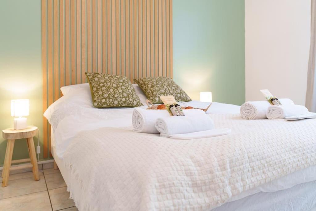 Le Gabin By Apirent #Centre-Ville #Climatisation #Wifi Cannes Buitenkant foto