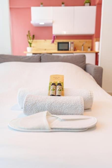 Le Gabin By Apirent #Centre-Ville #Climatisation #Wifi Cannes Buitenkant foto