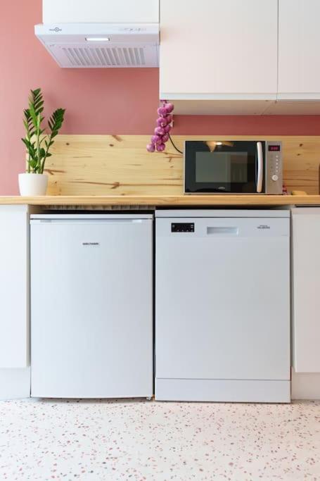 Le Gabin By Apirent #Centre-Ville #Climatisation #Wifi Cannes Buitenkant foto